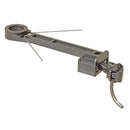 Kadee G1 1778 Centerset Couplers with Coupler Arm Mount Gearboxes, USA Trains Bi-Level Auto Carriers (2-Pack)