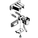 Kadee G1 1781 Coupler Conversion for Bachmann 2-8-0 Consolidation Loco & Tender