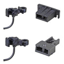 Kadee G1 1781 Coupler Conversion for Bachmann 2-8-0 Consolidation Loco & Tender