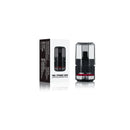 DSPIAE Cutting bits Tool Storage Case (Red)