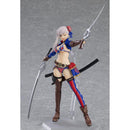 Good Smile Company Fate/Grand Order Series Berserker/Miyamoto Musashi figma