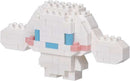 Nanoblock 22275 Cinnamoroll 'Sanrio' Nanoblock