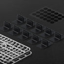 Gunprimer Runner Clip Minimalistic Stand Starter Kit