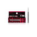 DSPIAE YPB-01 Precision Tungsten Steel Push Broach 0.1mm