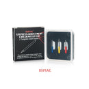DSPIAE MT-CB Tungsten Steel Blades 3pcs