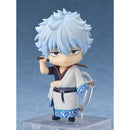 Good Smile Arts Shanghai Gintama Series Gintoki Sakata Nendoroid