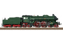 PREORDER Minitrix HO 25015 Class S 2/6 4-4-4 with Smoke, Royal Bavarian State Railroad