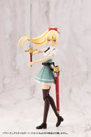 Kotobukiya GE001 Virtuous Style01 Sword Set A
