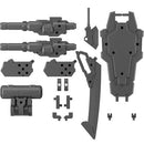Bandai 2648695 30 Minute Missions Customize Armaments Heavy Equipment Set 1 1:144 Scale Model Kit