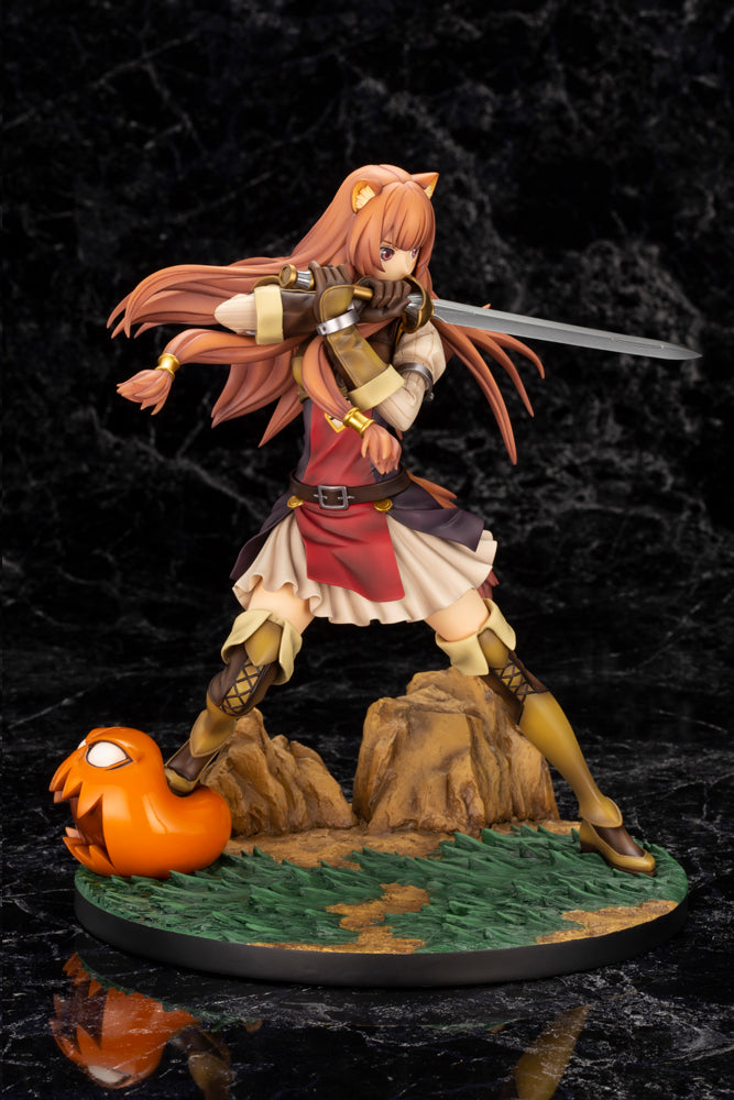 KOTOBUKIYA PP854 Raphtalia 1:7