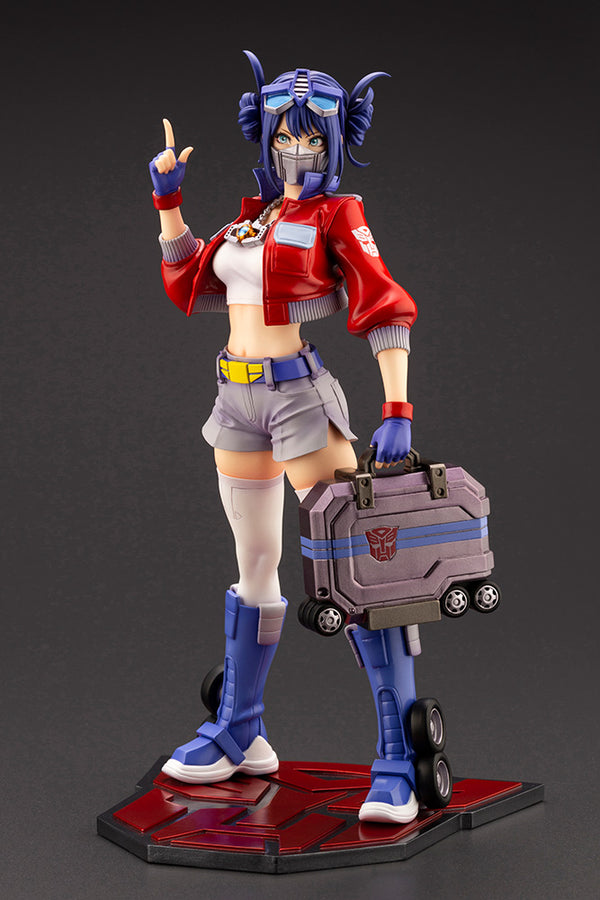 2008 Kotobukiya Moetan One Coin Grande Ink Nijihara Trading