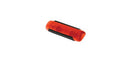 Herpa 54171 Non-Operating Emergency Light Bar for Trucks Red (12)