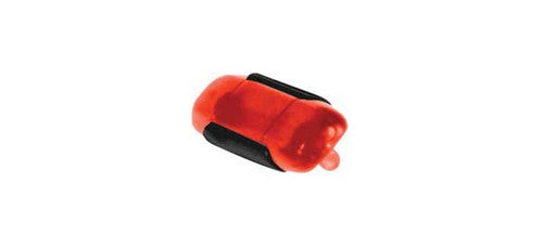 Herpa 54195 Non-Operating Emergency Light Bar for Automobiles Red (12)