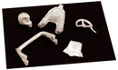 Woodland Scenics P348 PineCar Windshield Kit