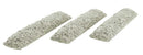 PREORDER Micro-Trains N 49994013 Light Gray Gravel Load (3-Pack)