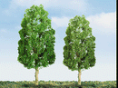 JTT Scenery Products 94318 Sycamore Trees (3)