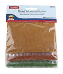 JTT Scenery Products 95310 Shaker Earth Fine Gravel (350g)