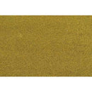 JTT Scenery Products N 95418 Grass Mat Golden Straw