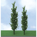 JTT Scenery Products 92218 Poplar Trees (3)