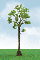 JTT Scenery Products 92316 Pro-Elite Series Tree Cypress (2)