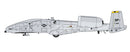 Hasegawa Models 2307 A10 Thunderbolt II “UAV” 1:72 Scale Model Kit