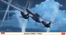 Hasegawa Models 2358 Junkers Ju88G-1 “2nd Night Fighter Wing” 1:72 Scale Model Kit