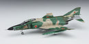 Hasegawa Models 2381 RF-4E Phantom II “501SQ 1994 Competition Special” 1:72 Scale Model Kit