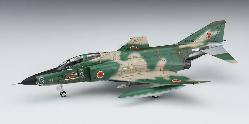 Hasegawa Models 2381 RF-4E Phantom II “501SQ 1994 Competition Special” 1:72 SCALE MODEL KIT