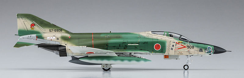 Hasegawa Models 2381 RF-4E Phantom II “501SQ 1994 Competition Special” 1:72 SCALE MODEL KIT