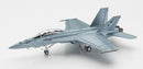 Hasegawa Models 2402 F/A-18F Super Hornet “Top Gun” 1:72 Scale Model Kit