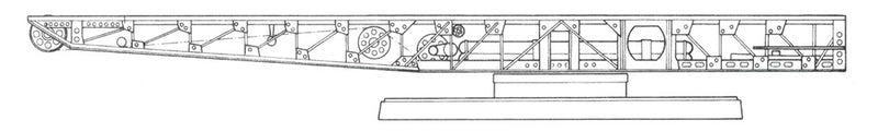 Hasegawa Models 2431 Kawanishi E7K1 Type 94 No. 1 water reconnaissance aircraft “Kamikawa Maru equipped aircraft” w/catapult 1:72 SCALE MODEL KIT