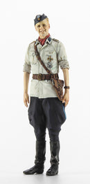 Hasegawa Models 2437 B-239 Buffalo & Messerschmitt Bf109G-6 “Jutilainen” w/figure 1:72 Scale Model Kit