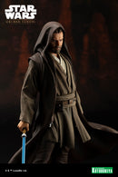 Kotobukiya SW201 Star Wars ARTFX Obi-Wan Kenobi 1:7