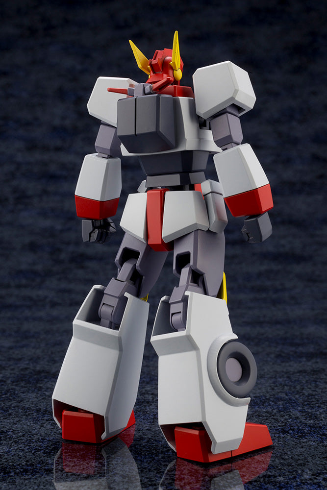 KOTOBUKIYA KP555 DUKE & FIRE PARTS