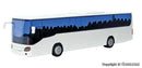 PREORDER Kibri HO 21232 Setra S 415 UL Bus, White | 43.34