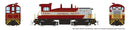Rapido 027075 HO EMD SW9 - Standard DC -- Canadian Pacific