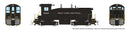 Rapido 027090 HO EMD SW9 - Standard DC -- New York Central