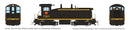 Rapido 027571 HO EMD SW9 - ESU LokSound and DCC -- Canadian National