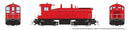 Rapido HO 27598 EMD SW9 ESU Lok Painted, Unlettered (DCC and Sound)