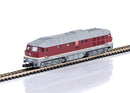 PREORDER Minitrix N 16235 Class 232 Ludmilla Diesel , Deutsche Reichsbahn