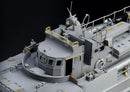 Italeri 5620 SCHNELLBOOT Typ S-38 1:35