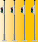 Viessmann Modellspielwaren HO 5096 Pedestrian Signals (4)