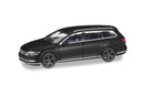 Herpa Models 038423 HO Volkswagen Passat Station Wagon - Assembled -- Various Metallic Colors