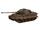 Revell 03129 Tiger II Ausf. B 1:72