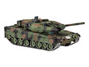 Revell 03180 Leopard 2A6/A6M 1:72
