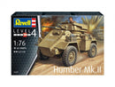 Revell 03289 Humber Mk.II 1:76