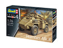 Revell 03289 Humber Mk.II 1:76
