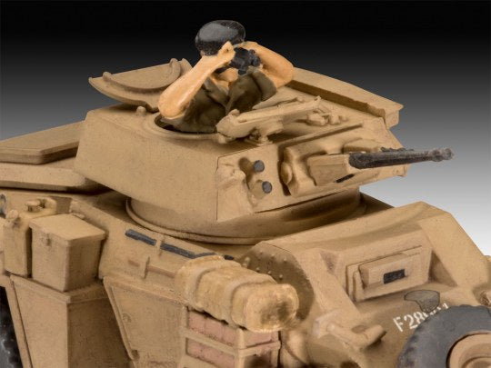 Revell 03289 Humber Mk.II 1:76