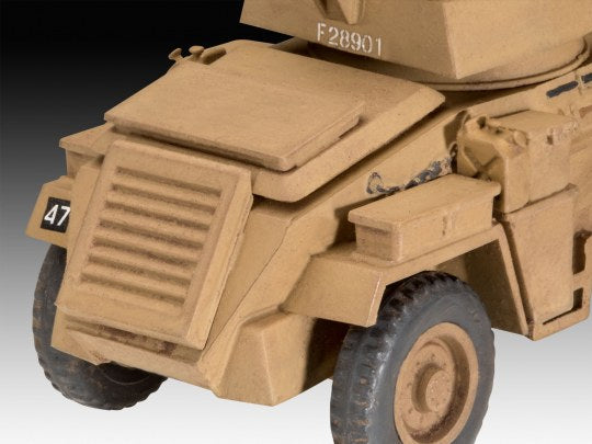 Revell 03289 Humber Mk.II 1:76
