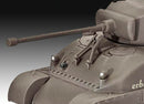 Revell 03290 Sherman M4A1 1:72